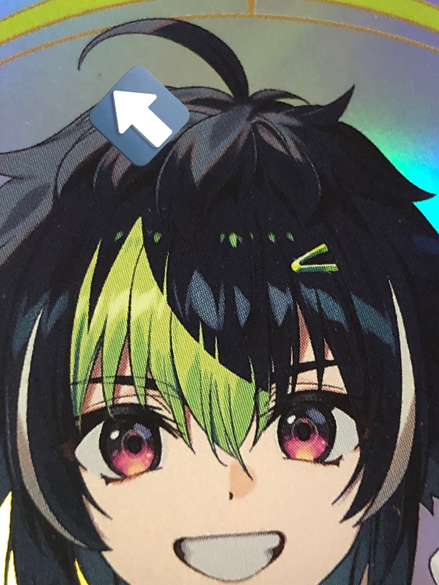 らん tweet media