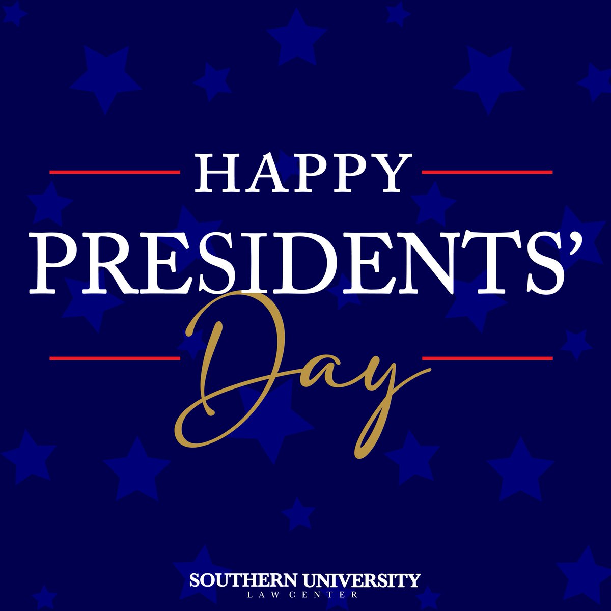 SU Law Center tweet media