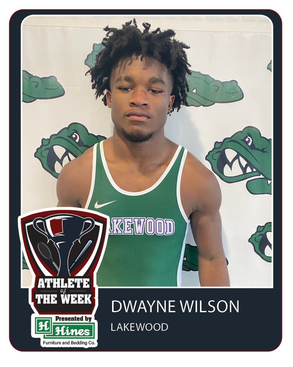 theitemsports's tweet photo. The polls are open for the Hines Furniture Athlete of the Week!

Head over to https://t.co/WNnUDMXa46 to vote for your favorite candidate from @sumtergamecocks @CrestwoodBall96 @LHSWrestle1 @WH_Barons 

You can vote once daily until the poll closes at noon on Wednesday! https://t.co/FQ9lpAMQh4