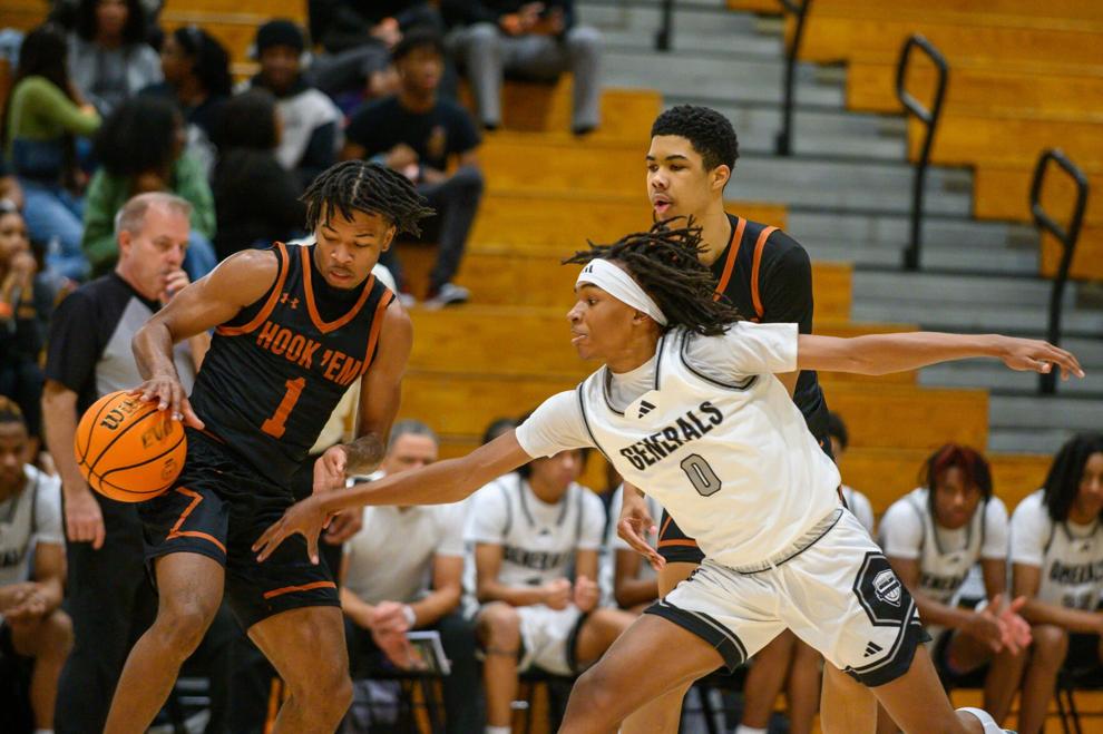 After a strong regular season we had 4 players recognized as all region performers. Congratulations: Region Co-MVP: @TylisJordan Region Co-MVP: @ColeJullien All-Region - @ihoop_cam20 All-Defensive - @caden2fye