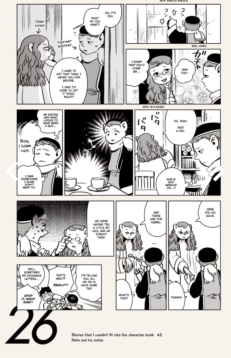 hexapodcaster's tweet photo. Okay I found it, plus the one where Dia is begging him not to steal her man https://t.co/4yXoBylDKF