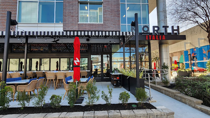 Fox Plumbing has completed a project with <a href="/northitalia/">Sophie Rose Friedman</a>. The plumbing portion of this project was led by Evan-PM, George-PD &amp; Lead Plumber - Danner Munoz. #houstontx #commercialplumbers #Team #commercialplumber #foxplumbing #commercialplumbing #plumbing #fox #northitalia