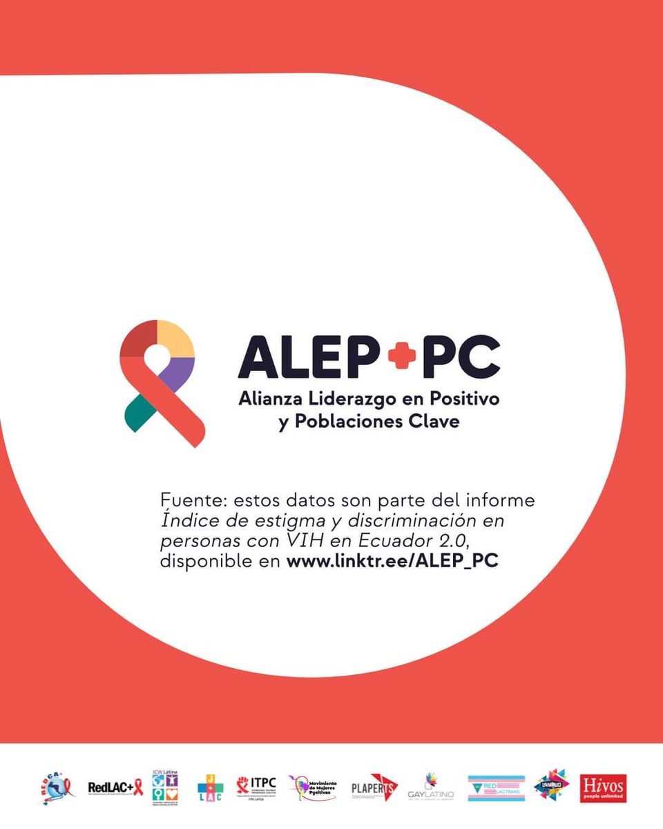 ALEP Poblaciones Clave 🇪🇨 tweet media