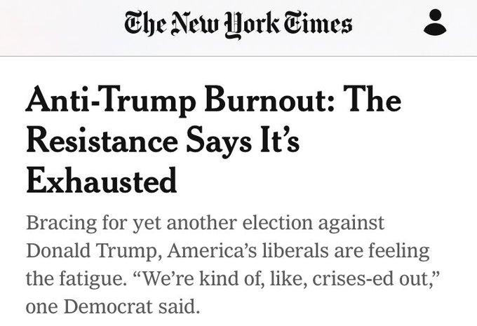 This isn't at all what folks from <a href="/swingleft/">Swing Left</a> told me, including NYC artist &amp; activist <a href="/hopesingsen/">Hope Singsen</a> who just helped flip NY-3. The string of Dem ground-game elecction wins belies this gaslighting narrative.
salon.com/2024/01/28/swi…