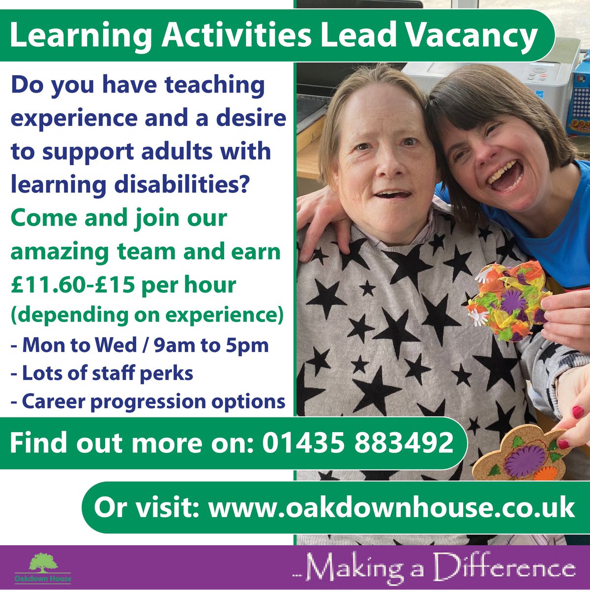 Oakdown House tweet media