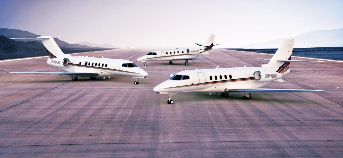 EliteBrandsCo's tweet photo. Empty Leg Savings: Week of February 19th via #EliteBrandsCo 👀

Explore our exclusive list of reduced price “empty legs” for the weeks ahead.

https://t.co/OpdunG0iqO  🛫

#PrivateJet #JetCharters #FlyPrivate #PrivateJetCharters #BizJets #BizJet #Bitcoin #LuxuryTravel #Aviation #Travel #Flights #EliteBrands 

These flights have been personally verified for pricing and availability and are available on a first come, first served basis.

We proudly accept #Bitcoin as a payment option.