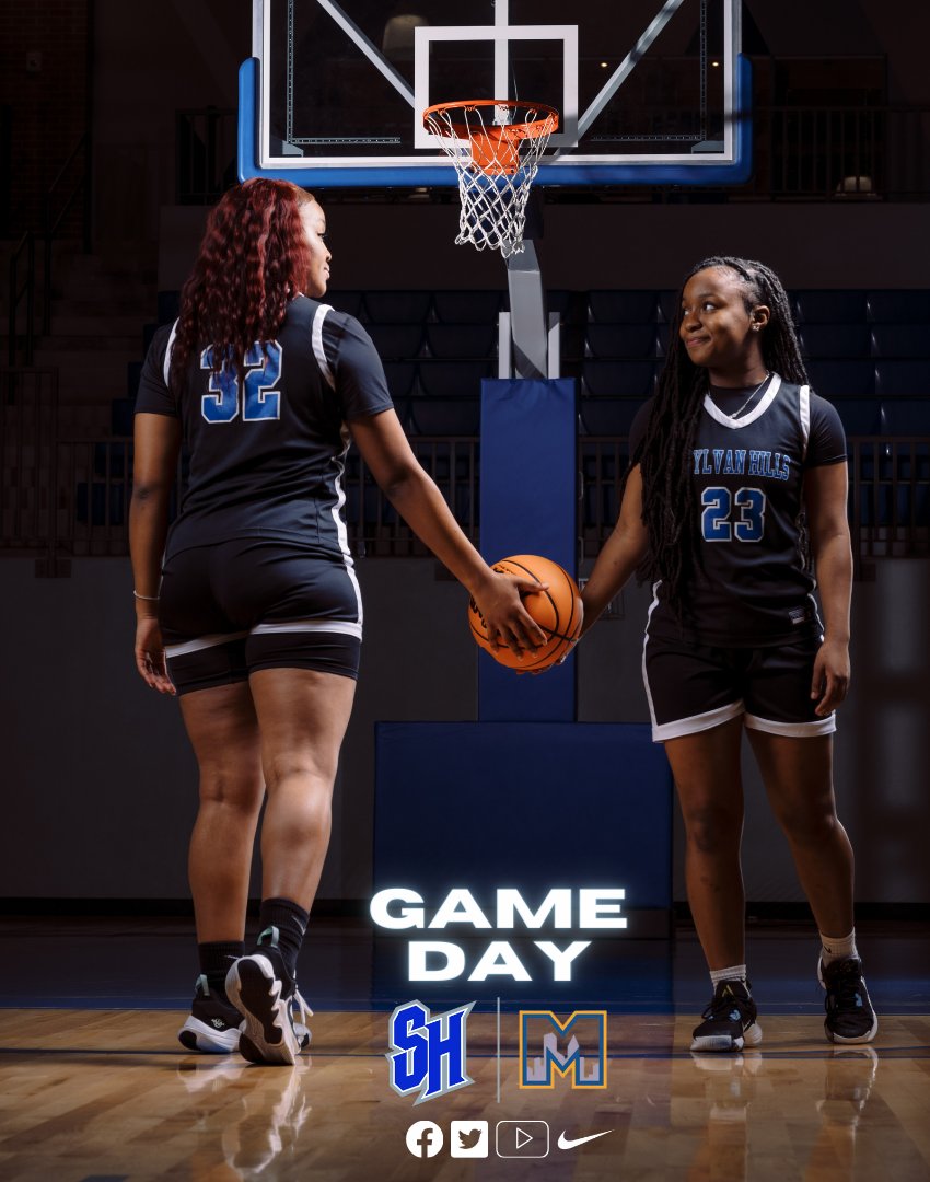 SHBearsGBKB's tweet image. GAMEDAY
𝓼𝓲𝓼𝓽𝓮𝓻 2 𝓼𝓲𝓼𝓽𝓮𝓻

🆚eStem
📍Arkansas School for Deaf
⏰6PM
🎟bit.ly/estemschools-t…
📺Sylvan Hills Sports Network (Youtube)