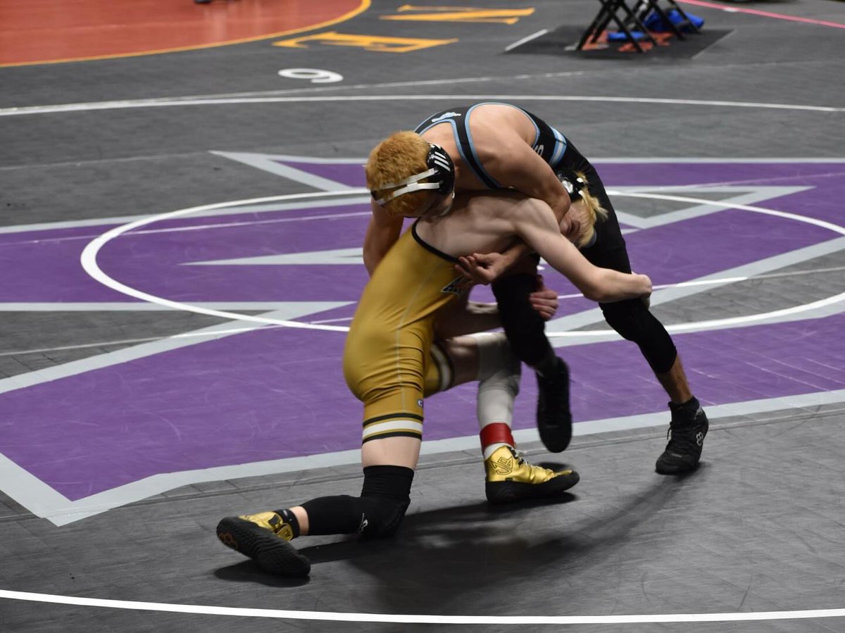 Arapahoe Wrestling tweet media