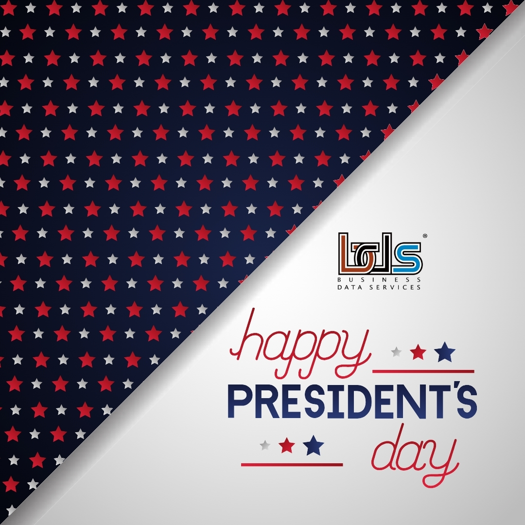 BusinessDataSvc's tweet photo. Happy Presidents Day! Celebrating the leaders who have shaped our nation with dignity and honor.

#kansascity #business #Cybersecurity #PresidentsDay https://t.co/ChnpUeEZM3