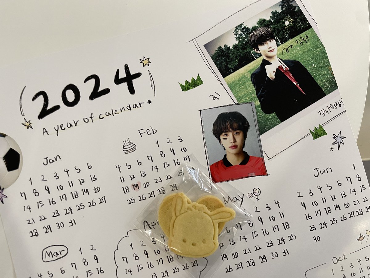 imyourrjw's tweet photo. 정우 생카 투어 후기 4

📍카페 위밋데얼

기본특전과 컵이 품절이라 쿠키만🥹 아쉽지만 김축구를 볼 수 있어 좋아따⚽️

#정우의_26번째_골 
#김축구_축구교실_오픈 
#정우 #JUNGWOO #ジョンウ https://t.co/zk0RSXD3tY