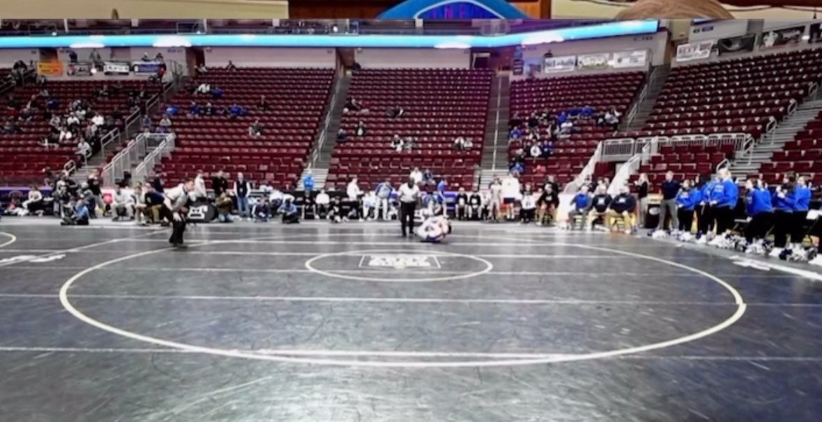 Joe Kania tweet media