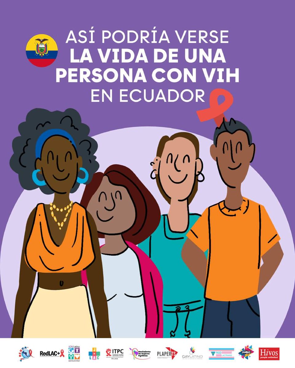 ALEP Poblaciones Clave 🇪🇨 tweet media