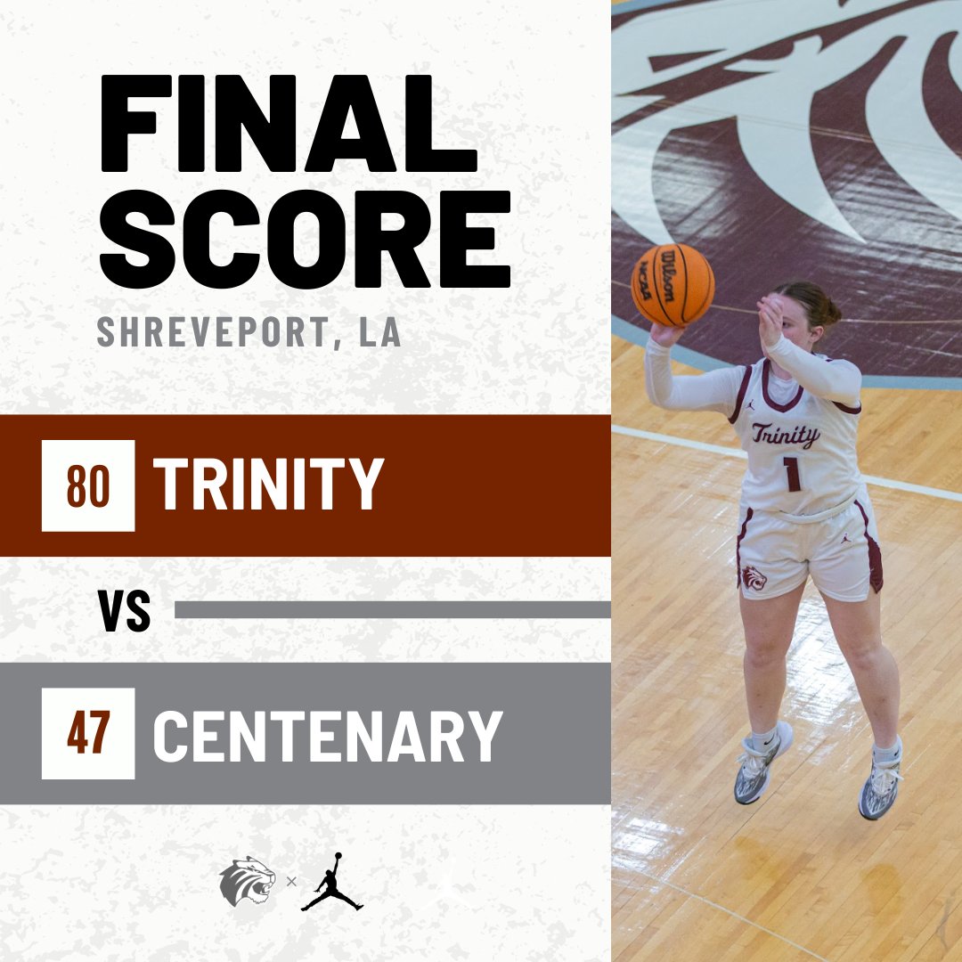 See you next week Shreveport!

#TogetherTigers #TigerPride