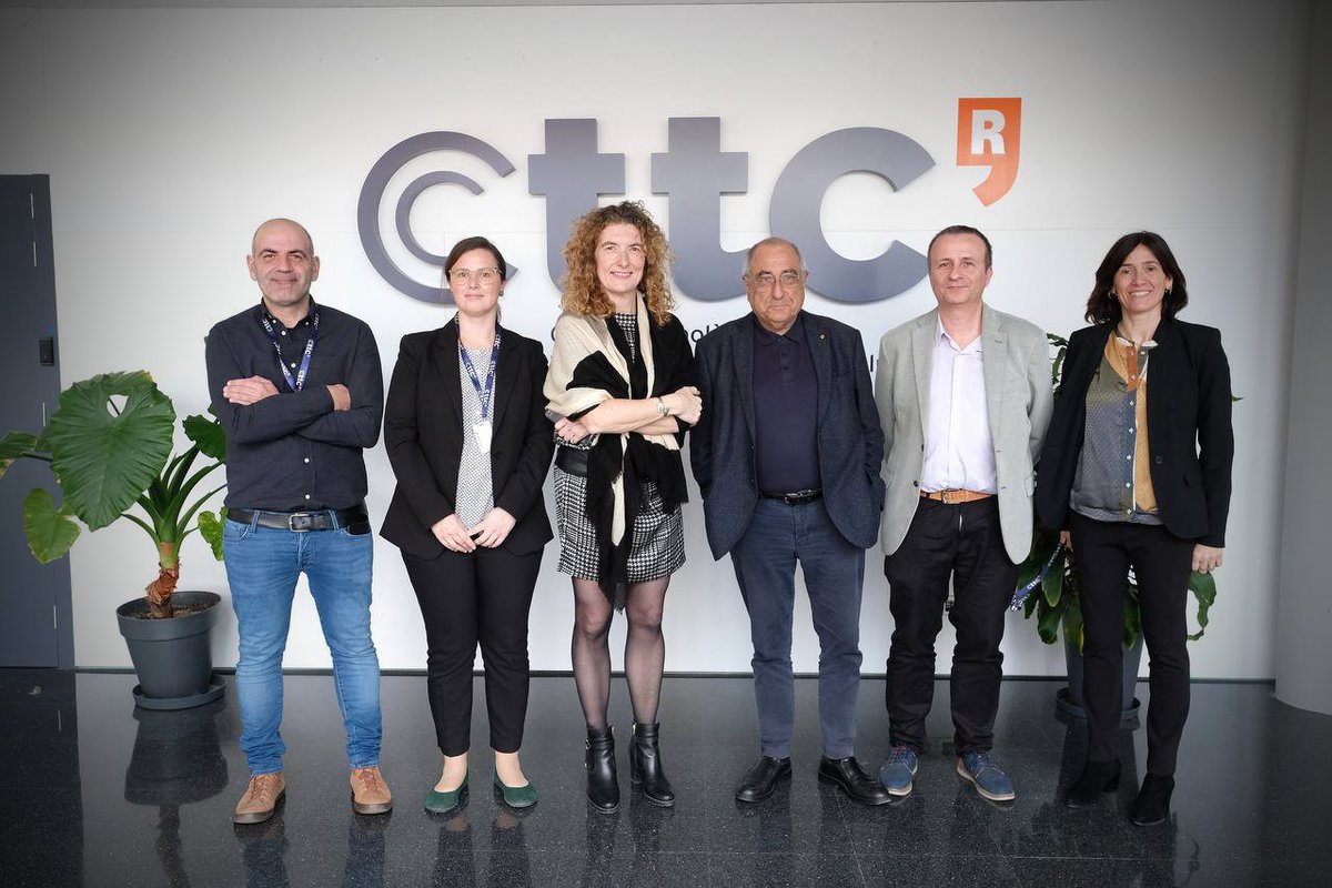 Recerca i Universitats tweet media