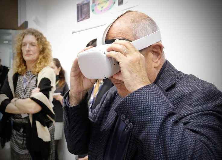 Recerca i Universitats tweet media