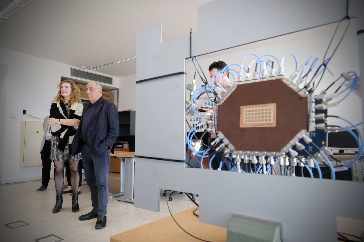 Recerca i Universitats tweet media