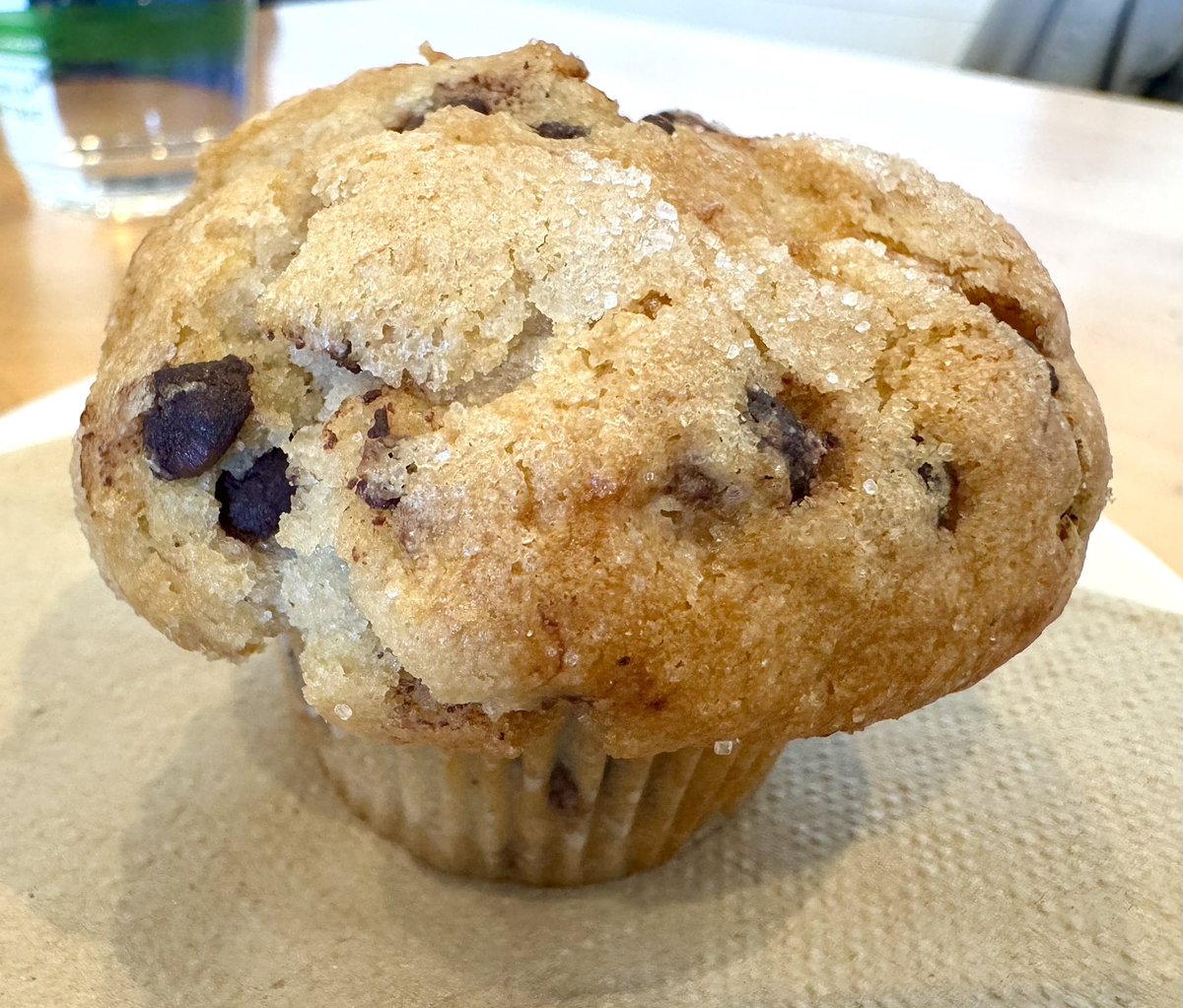 Our first time at Olivia’s Organic Cafe in Burnsville. It’s completely gluten-free and dairy-free. There is a decent selection of #vegan items. We really liked the scramble, which comes with a tasty muffin. 
oliviasorganiccafe.com