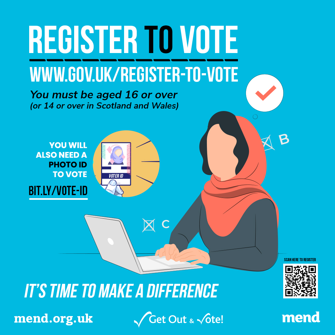 MEND Community tweet media