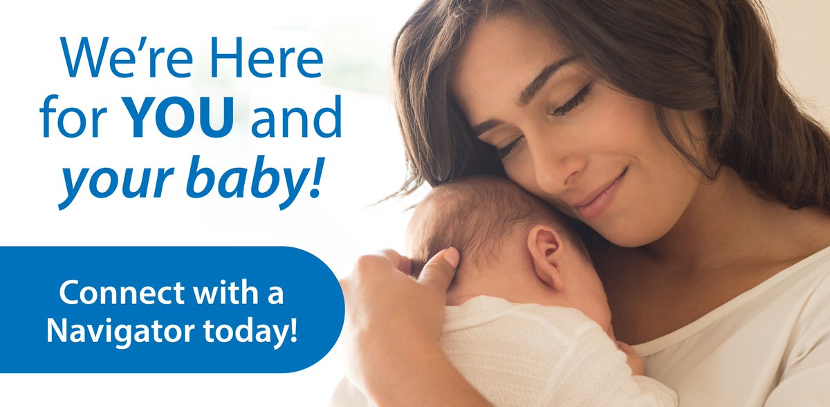 Pregnant or wanting to become pregnant? 💛💙 @UHKCMO, our caring and compassionate Maternity Navigators help guide you through your #pregnancy journey. Connect with our Maternity Navigators today at uhkc.org/birthplace #kcmom #kansascity