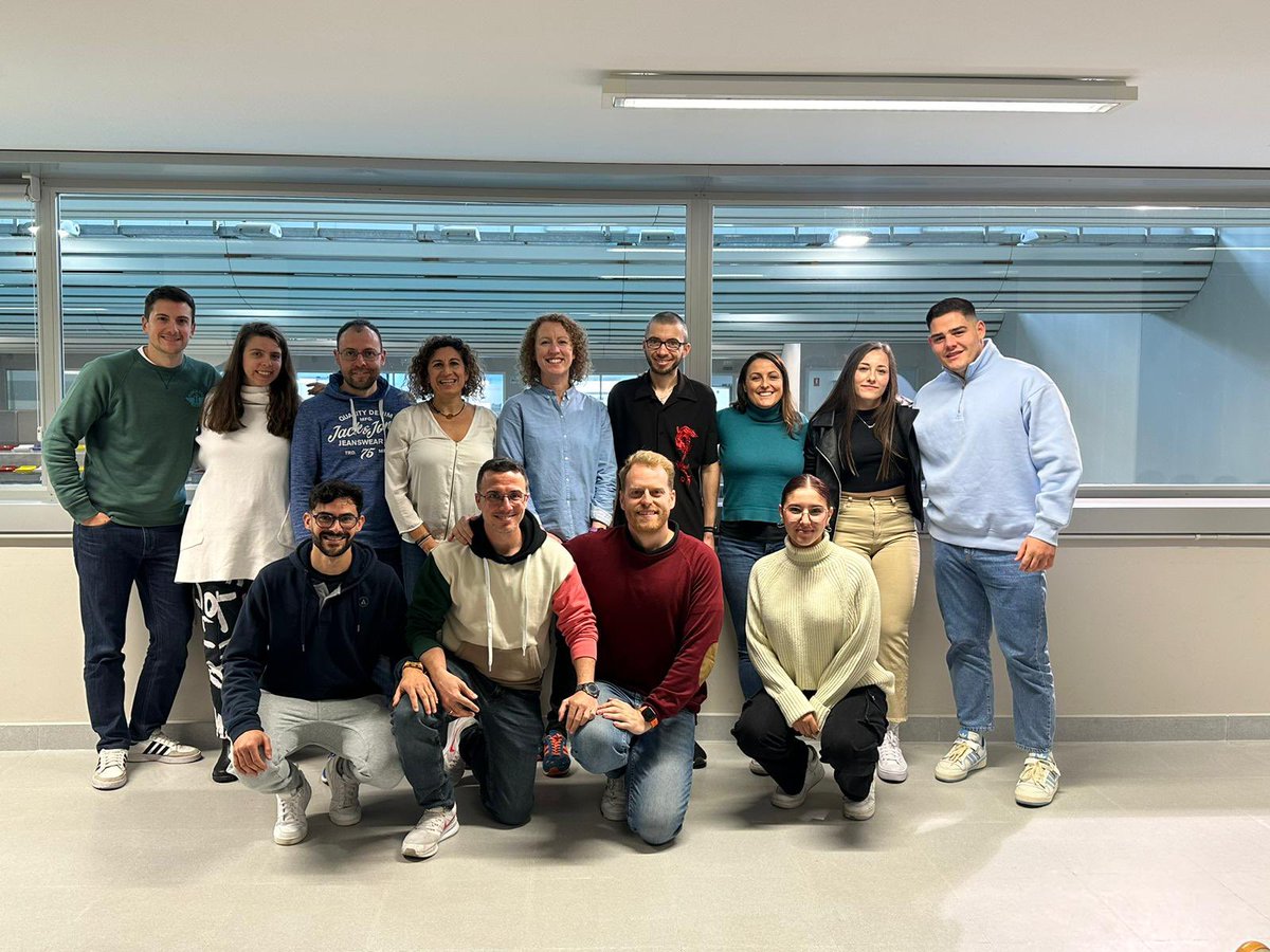 ENERGYCO Project tweet media