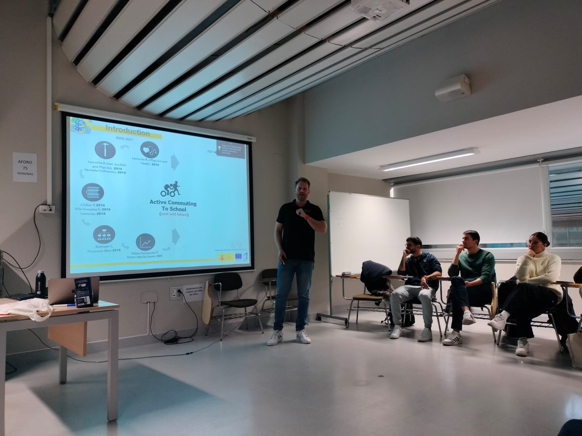 ENERGYCO Project tweet media