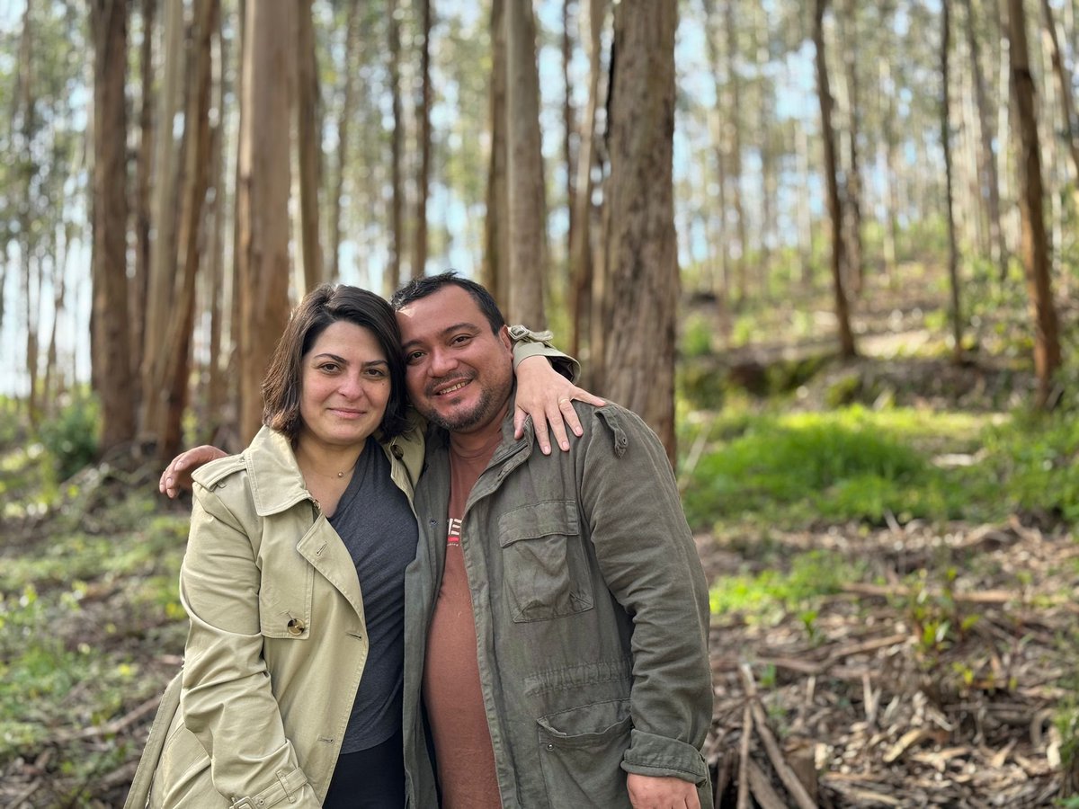 Vilminha_reis's tweet photo. Olha quem deu o ar da sua graça em Coimbra... a cidade nunca mais esquecer este cometa brilhante! Viva o Denilson Baniwa! #denilsonbaniwa https://t.co/EqKB9NbbZJ
