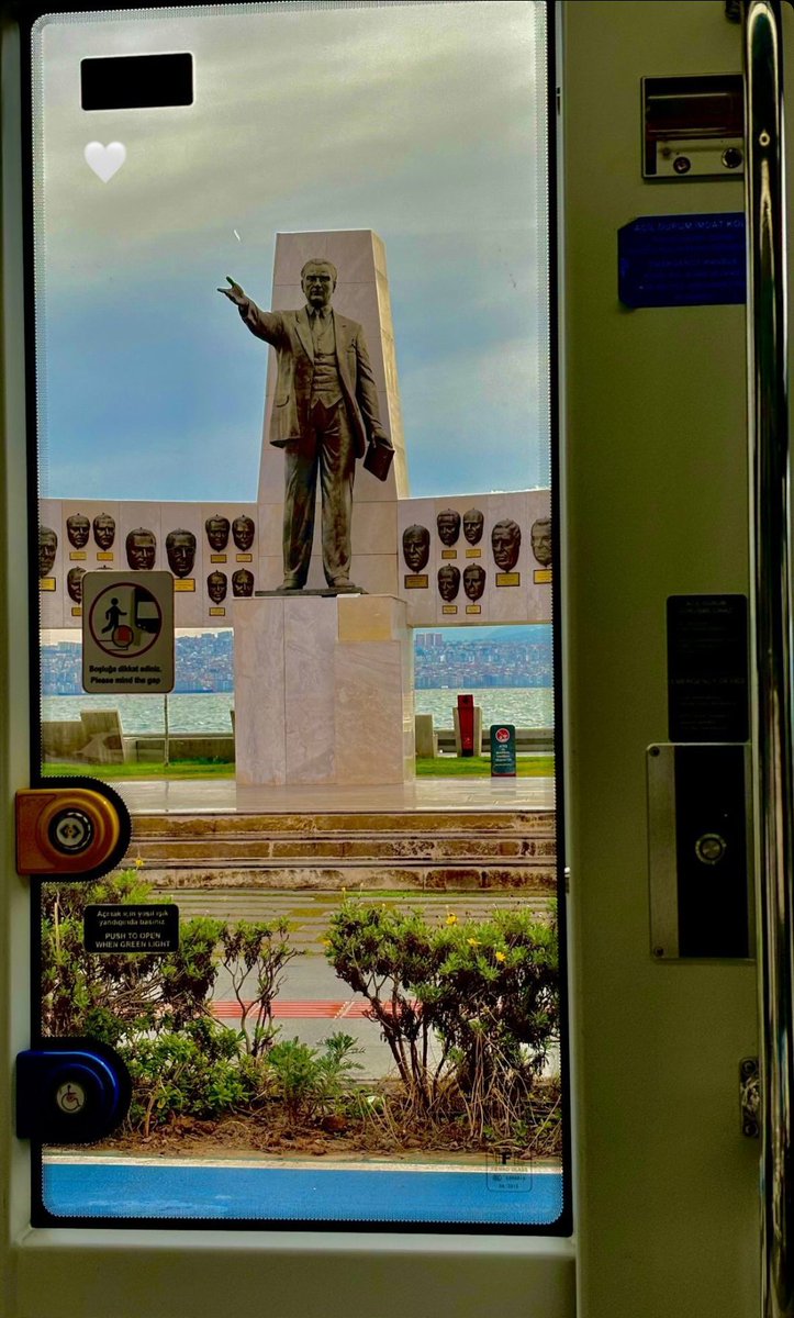 Çok güzelsin #izmir