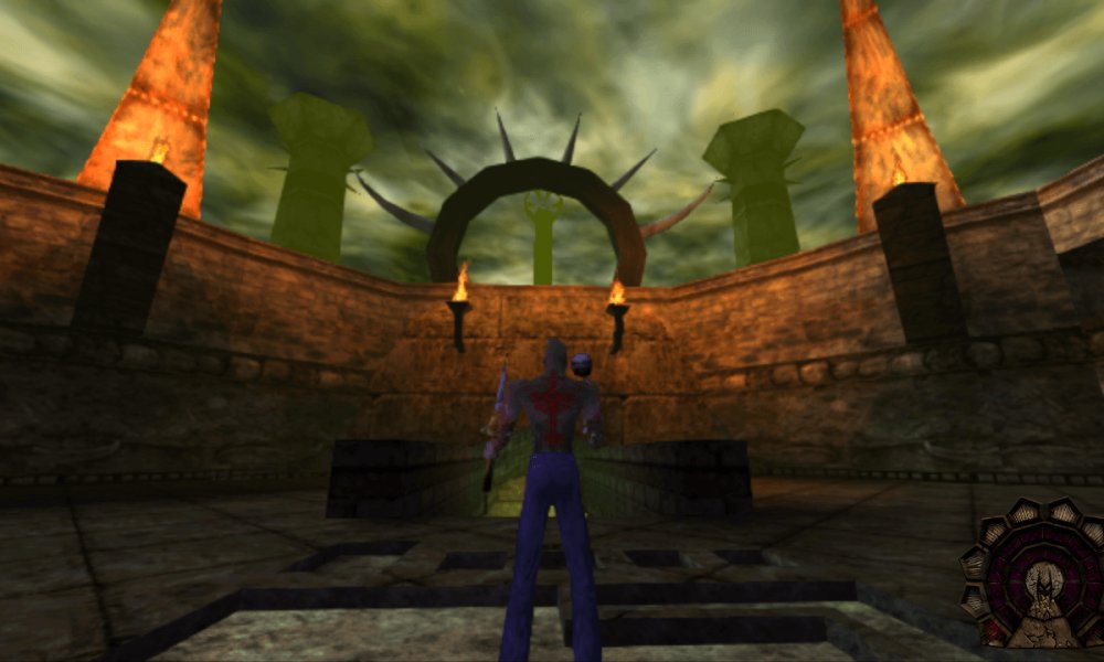 FabienGame's tweet photo. SHADOW MAN REMASTERED terminé !
Très bon jeu !! 😍 Nostalgie oblige...
✅ Ambiance Vaudou saupoudrée de Silent Hill
✅ DA singulière (sound design creepy)
✅ Histoire dérangeante + Humour noire WTF
✅ Aspect metroidvania
✅ Level design des temples
✅ Sauvegarder quand on veut ! https://t.co/0lMJn493fR