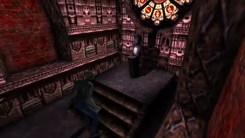 FabienGame's tweet photo. SHADOW MAN REMASTERED terminé !
Très bon jeu !! 😍 Nostalgie oblige...
✅ Ambiance Vaudou saupoudrée de Silent Hill
✅ DA singulière (sound design creepy)
✅ Histoire dérangeante + Humour noire WTF
✅ Aspect metroidvania
✅ Level design des temples
✅ Sauvegarder quand on veut ! https://t.co/0lMJn493fR
