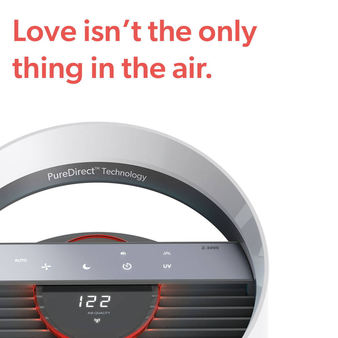 TruSensWellness's tweet photo. Did you know indoor air can harbor pollen, dust, dander and VOCs? 🤧 TruSens® air purifiers utilize multiple layers of filtration to help reduce these pollutants in indoor spaces. #Loveisintheairpurifier https://t.co/My4SfD9RvJ