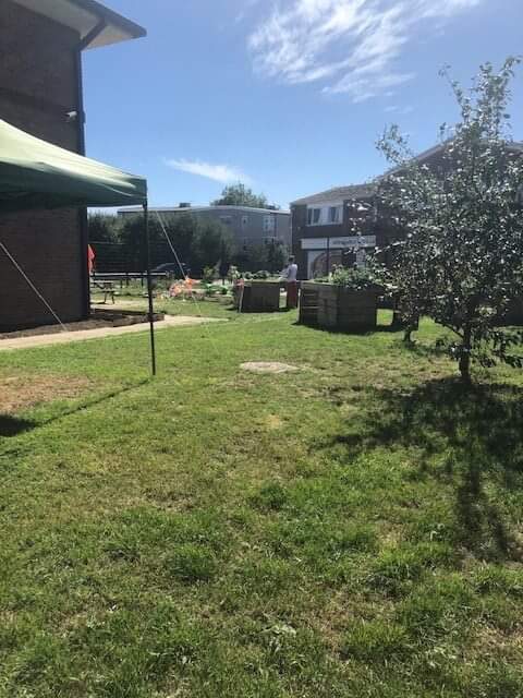 Willingdon_Tree's tweet photo. Our community centre is available for hire. We offer affordable rates starting at £12 for the small hall and £15 for the large hall. We are fully accessible.

Please contact us on 01323 504438 or email eastbourne@sussexcommunity.org.uk https://t.co/CsKvxsl6Pg
