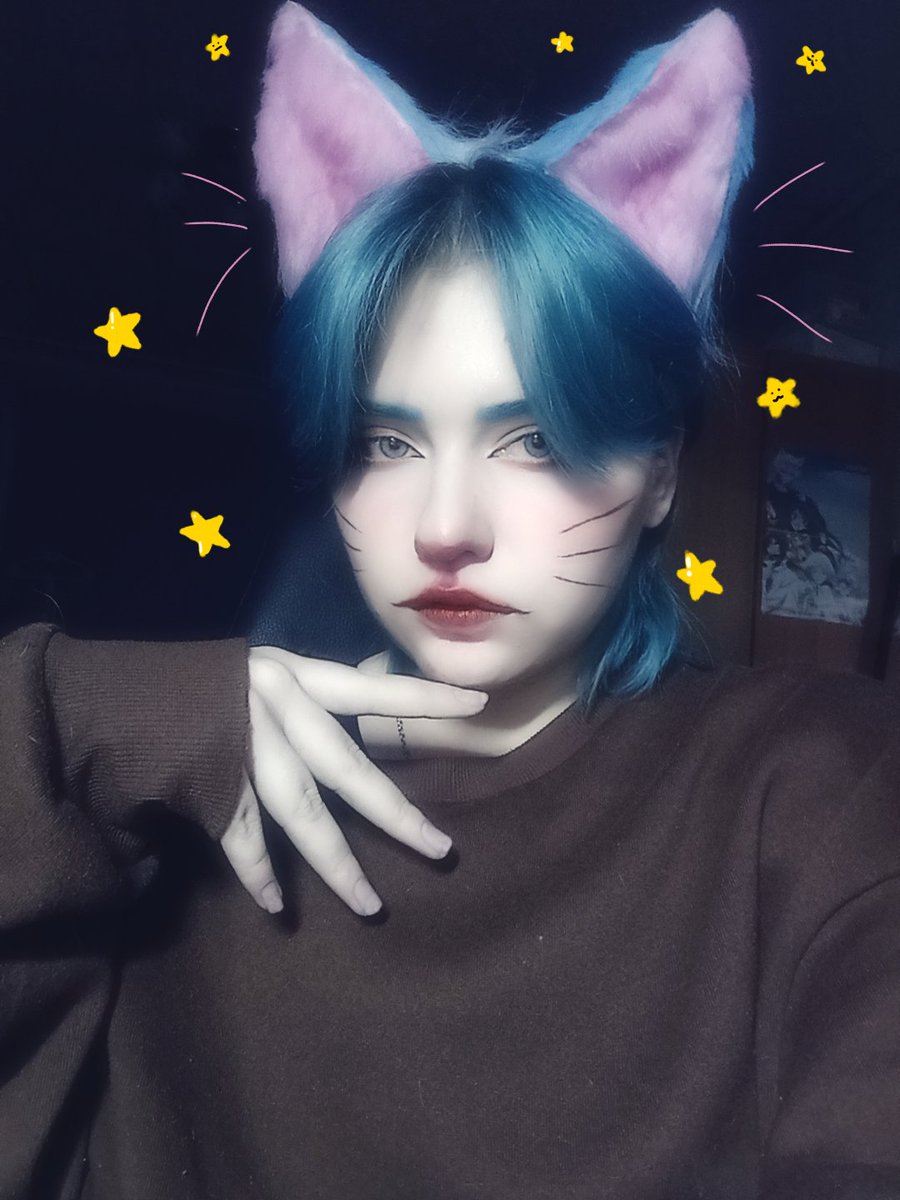 kisikq's tweet photo. мне очень нравится делать какое то закосики🤭 вашему вниманию мои последние работы: сирена розария, соичи, гамболл и нана. надеюсь что вам тоже зайдет https://t.co/NnEsJ1NYB1