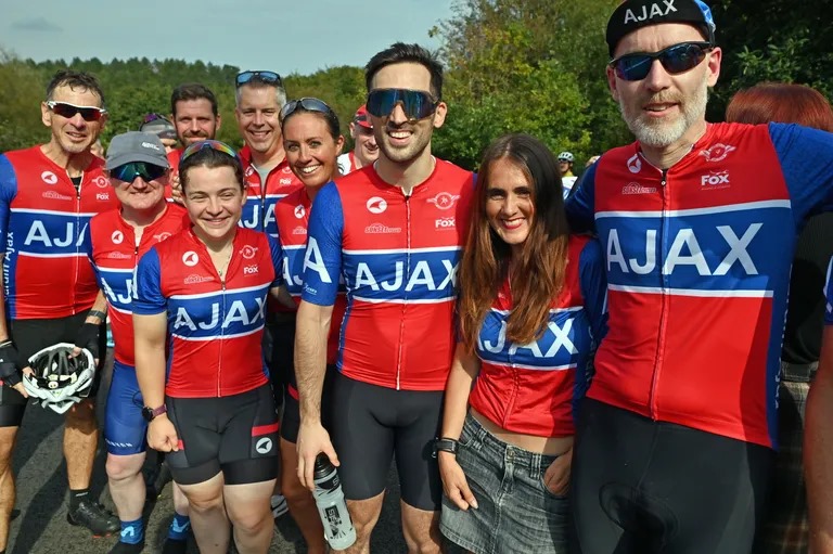 Fox Self Storage tweet media