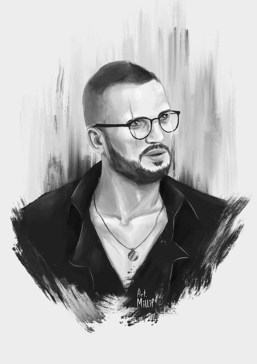 Creo en mi estrella✨

#artist #artwork #sketchart #digital #дмитрийпозов #импрофандом