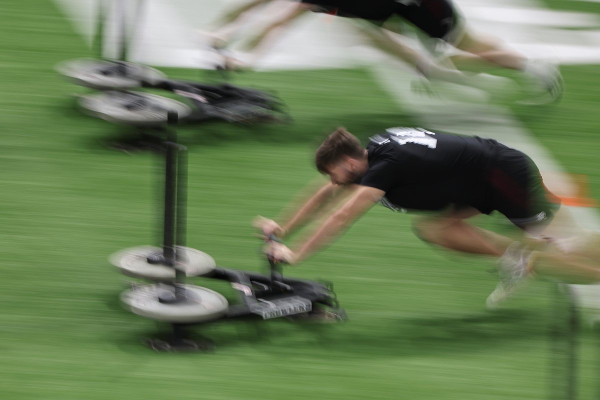 Texas A&M Football tweet media