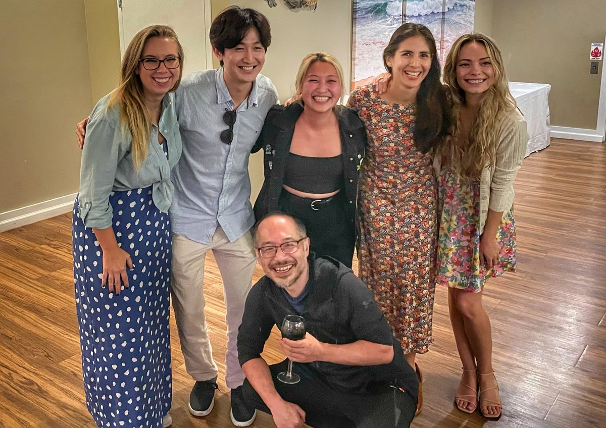 mlphillips17's tweet photo. Just wrapped up an incredible 2 weeks teaching at the @MPFNeuro Imaging Course! We dove deep into @zeiss_micro  for in vivo multi-spectral confocal imaging, elevating miniscope calcium data. Excited to see how these techniques will be applied to diverse research goals! 🔬🐭🧠🌈 https://t.co/VUNKgAQ2h7
