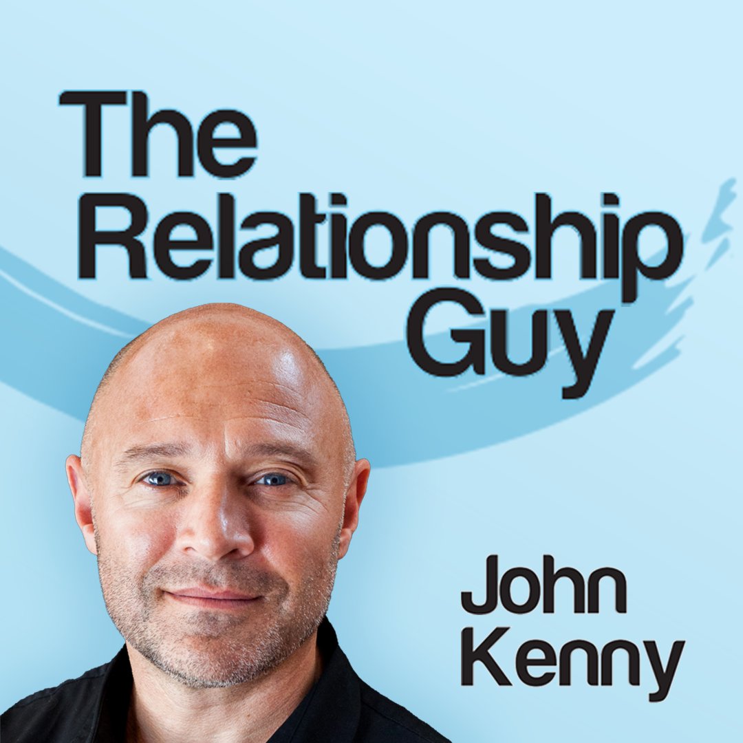 The Relationship Guy Podcast has been on air for just over 2.5 yrs and this episode has to be the most emotional I have made to date. omny.fm/.../discoverin… #TheRelationshipGuy #podcast #relationship #relationships #dating #author #yoga #emotions