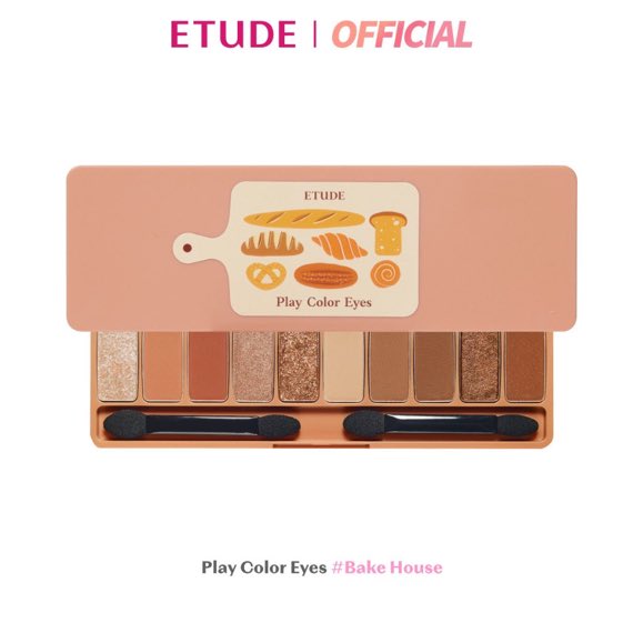 everiesday's tweet photo. พร้อมส่ง อายพาแลต ETUDE Play Color Eyes สี Bake House (97%)

ราคา 270 รวมส่ง

#ส่งต่อเสื้อผ้า #ส่งต่อเสื้อผ้ามือสองสภาพดี #ส่งต่อเสื้อผ้ามือสอง #เสื้อผ้ามือสองสภาพดี #เสื้อผ้ามือ2 #โล้ะตู้ #ส่งต่อเครื่องสําอางค์ #ส่งต่อคสอ #เครื่องสําอางค์มือสอง https://t.co/jppL15Kqcg