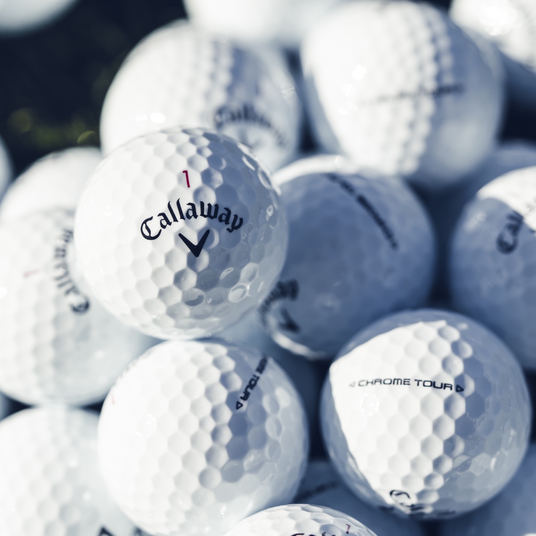 CallawayGolfEU's tweet photo. What's your favourite? ➡️ #ChromeTour https://t.co/kTs1jMLRz3