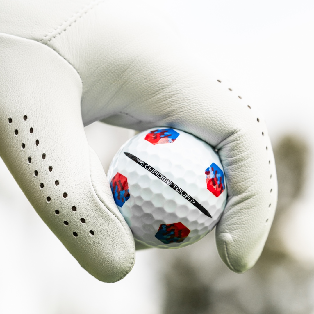 CallawayGolfEU's tweet photo. What's your favourite? ➡️ #ChromeTour https://t.co/kTs1jMLRz3