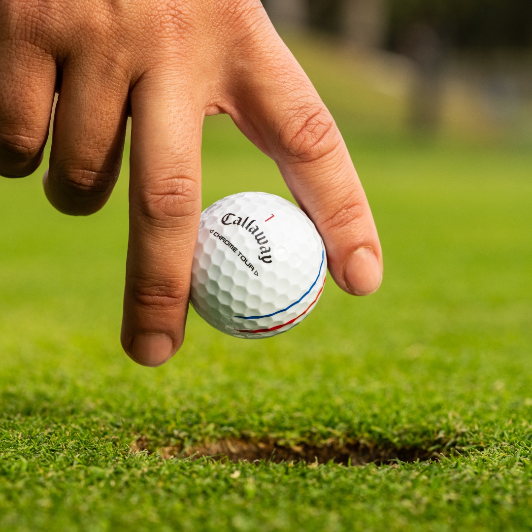 CallawayGolfEU's tweet photo. What's your favourite? ➡️ #ChromeTour https://t.co/kTs1jMLRz3