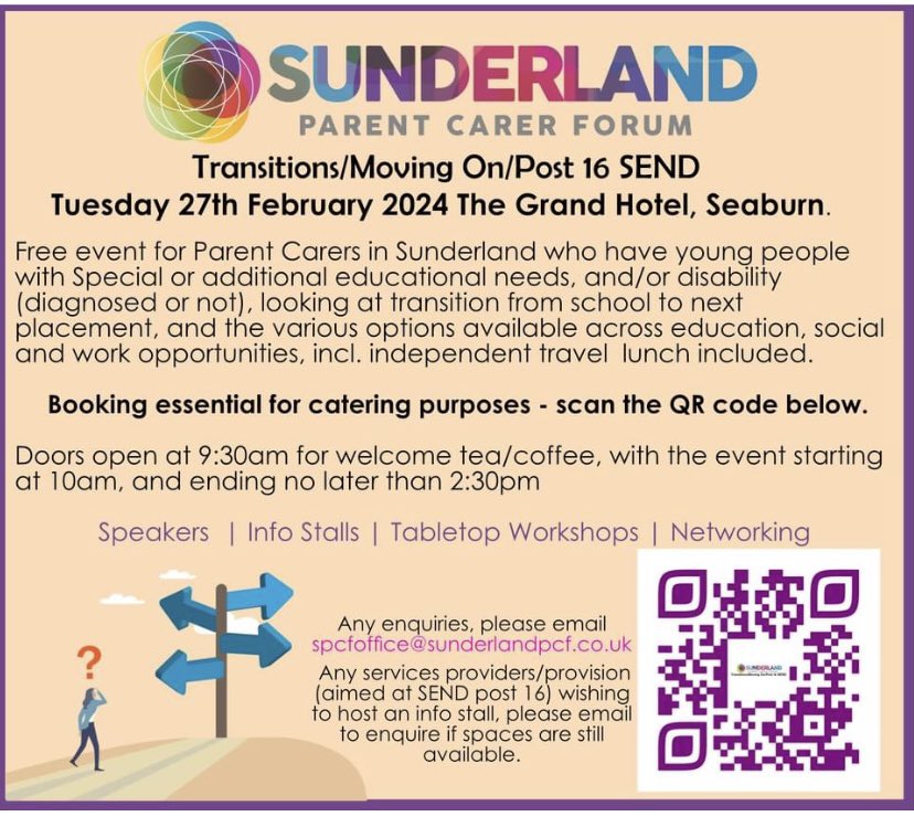 Have you booked your place yet on next week’s Transition event? We are looking forward to seeing you there
