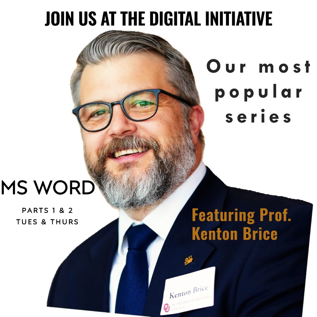OU Law Center for Tech & Innovation in Practice tweet media