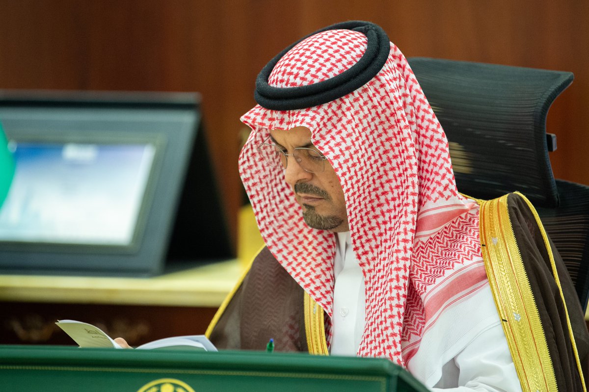 #صور 📸
لزيارة نائب أمير منطقة مكة
الأمير سعود بن مشعل بن عبدالعزيز
لمحافظتي #بحرة و #الجموم

#جولات_سعود_بن_مشعل_بن_عبدالعزيز