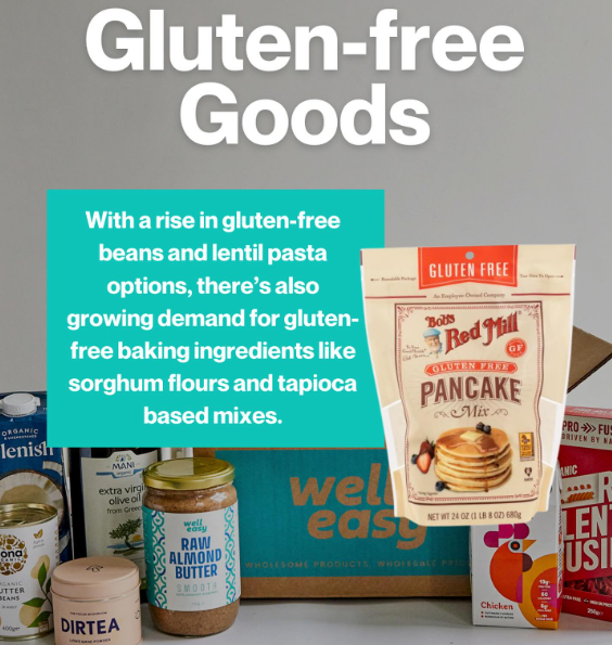 INTOUCH_RUGBY's tweet photo. A WellEasy subscription will give Mum the gift of wholesome, organic, and healthy products at exclusive prices of up to 45% off RRP! She would totally benefit from this! https://t.co/4vq8dcaHe7 live @ https://t.co/mfuNWdJEhw ! #welleasy #wholefoods #discounts #ad #mothersday https://t.co/T23oMgoBXV