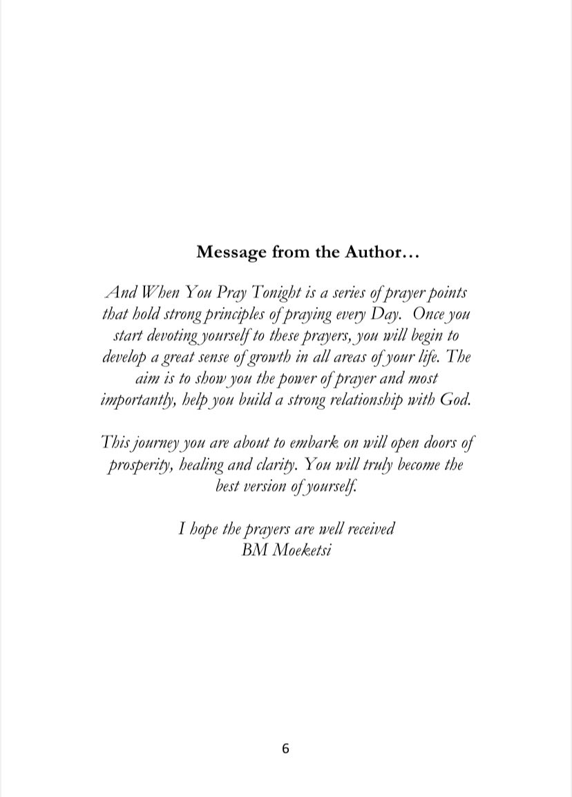 Dr Moeketsi tweet media