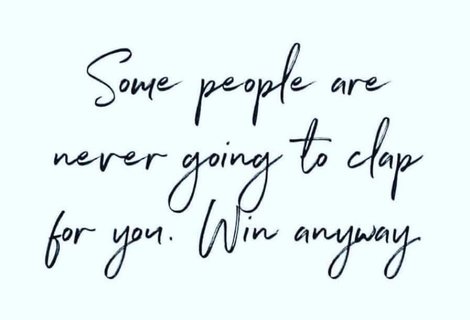 #mondaymotivation 👏🏾👏🏾🎉🎉