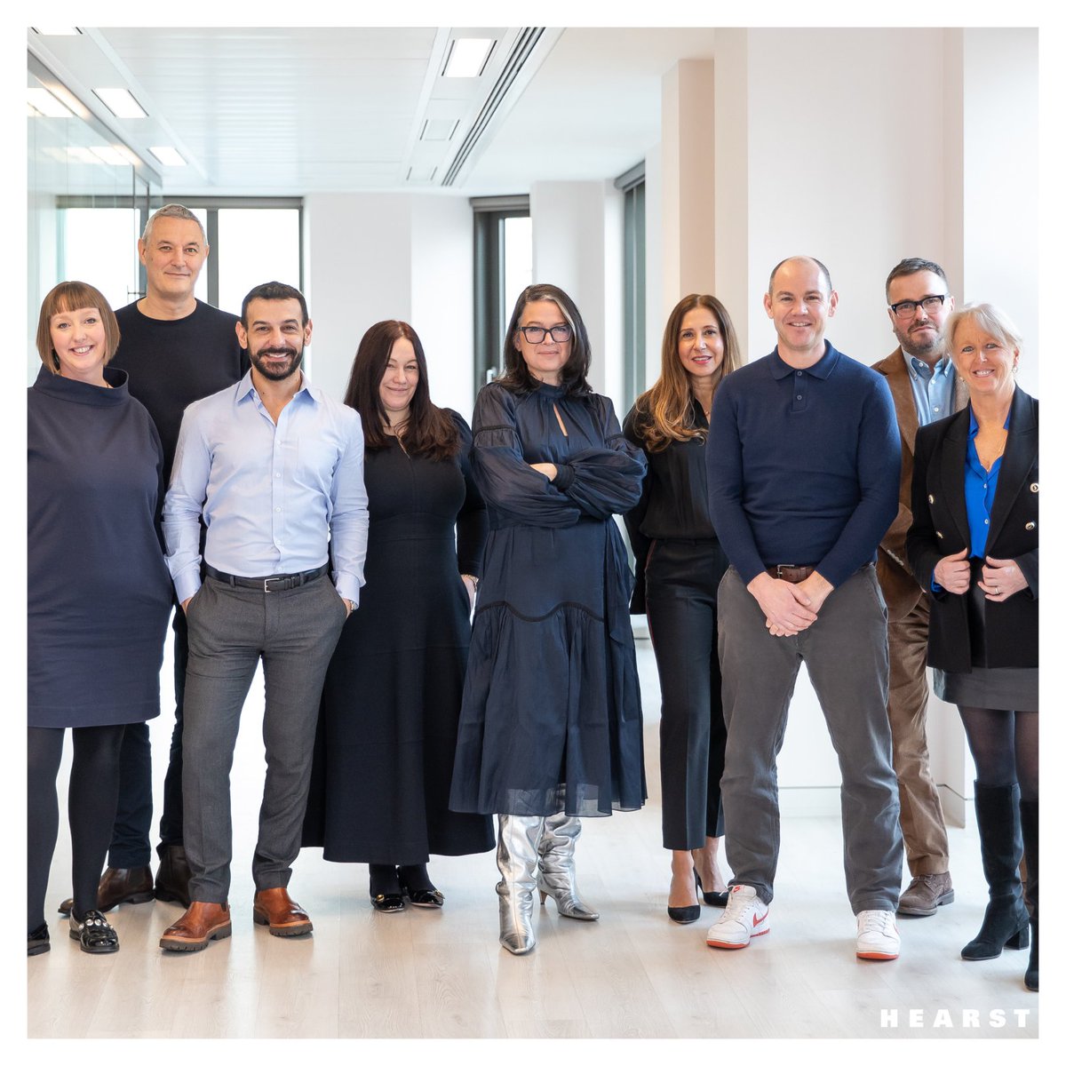 We're excited to announce our new Leadership team, supercharged to use the power of our world-class, trusted brands to deepen our relationships with our valued customers and clients. Read more on @CampaignMag: bit.ly/3T2T6f3
