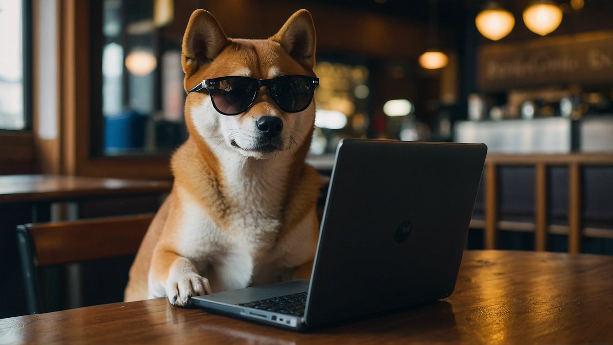 MillionDoge tweet media