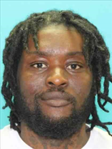 houstonpolice's tweet photo. UPDATE/ARRESTED: Photo of Kermit Ladell Johnson, 38, now charged with capital murder in this Dec. 2022 fatal shooting of a man.

He is in federal custody on unrelated felony charges.

More details: https://t.co/HXWtti4p6l

#HouNews https://t.co/88COoA9tq1